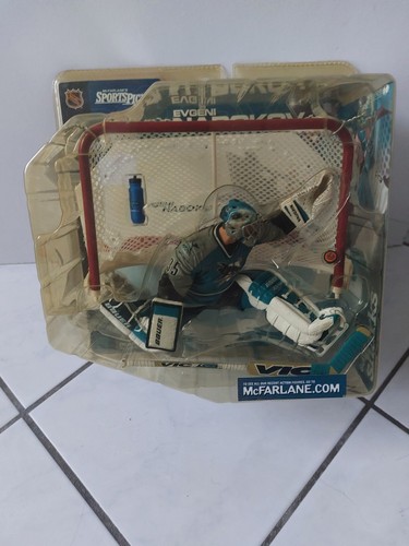 Evgeni nabokov farlane nhl - evgeni,
