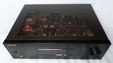 Pioneer 20 - pioneer, sx-20