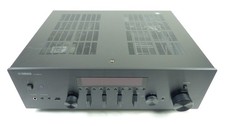 Yamaha R-N600A Stereo Netzwerk HiFi Receiver NEUw. + OVP + Rechn./2J. GEWÄHR!