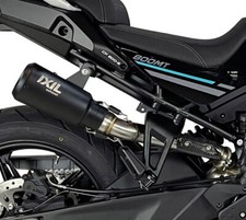 IXIL RB SCHALLDÄMPFER SCHWARZ