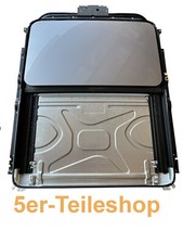 BMW E39 Schiebedachkassette