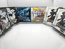 Pokemon Schwarz / Weiss / Schwarz 2 / Weiss 2 (Japan Import)