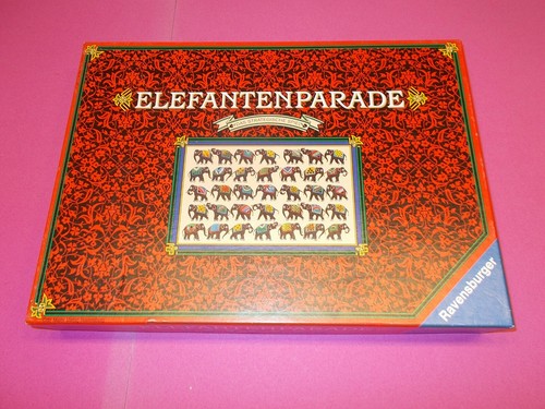 Elefantenparade das - elefantenparade,