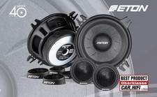 ETON PRA10 10 cm (4") 2-Wege