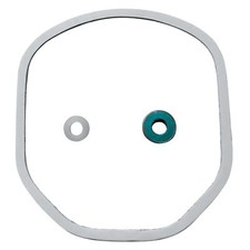 Ventildeckeldichtung für Fendt 206-209, Farmer 200-280, GT 225 255 275 345-395