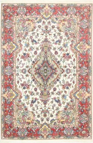 Original orientteppich tabriz - orientteppich,