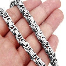 14CM - 28CM KÖNIGSKETTE