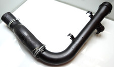 VW LT35 / 2,5TDI 83PS / ANSAUGROHR ANSAUG ROHR SCHLAUCH / 2D0145762A (FN38)