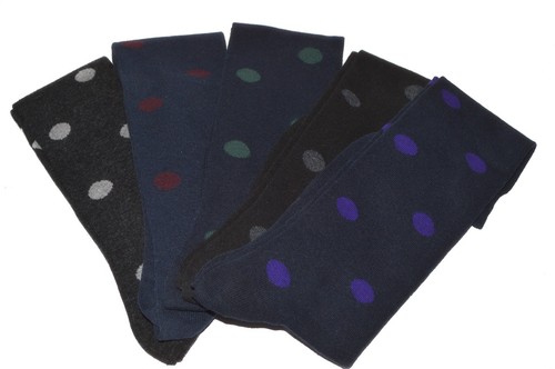 Paar herren socken - 1,
