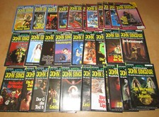 30 Geisterjäger John Sinclair