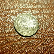 Münze, Kftm. Bayern, 1