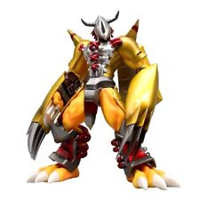 Action Figure War Greymon 22cm