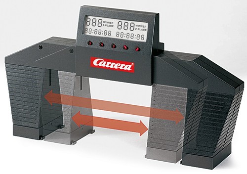 Carrera elektronischer