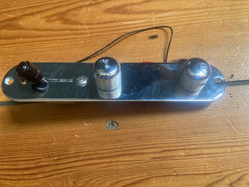 Markenlose telecaster gitarre - markenlose,