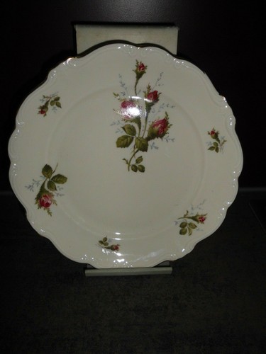 Rosenthal pompadour rose - rose",