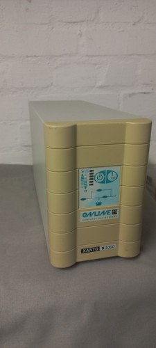 Usv xanto 1000va online - usv,