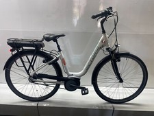 Victoria 5.10 SEC RT Damen E-Bike 28" Hydraulische Magura Felgenbremse Rücktritt