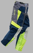 Husqvarna railed pants offroad - husqvarna,