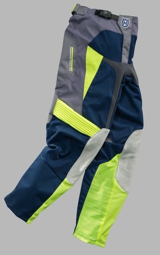 Husqvarna railed pants - husqvarna,