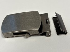 Gürtelschnalle