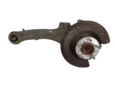 Achsschenkel Radnabe mit ABS