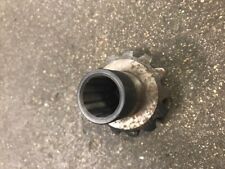 Kramer Tremo Portalantrieb