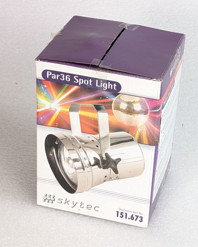 Silber poliert chrom par36 par - par36,