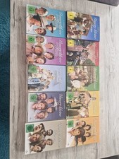 Unsere Kleine Farm DVD