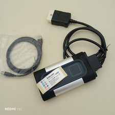 Autocom CDP+ sehr guter Zustand