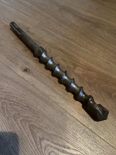 Hilti bohrer 30mm 370mm - hilti, l