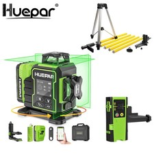 Huepar selbstnivellierende - 3d,