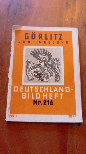 Görlitz und umgebung - görlitz,