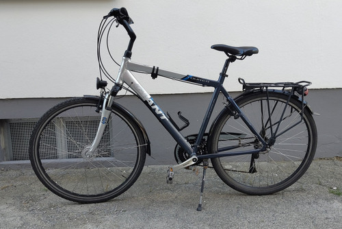 Giant tourenrad gebraucht - giant, tourenrad,