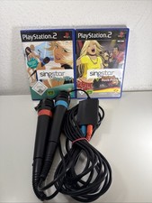 SingStar Pop Hits Set