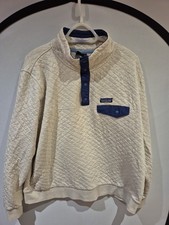 DAMEN PATAGONIA BIO BAUMWOLLE