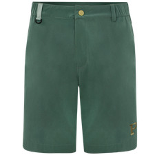 Platzangst - Zeero III Grün - S