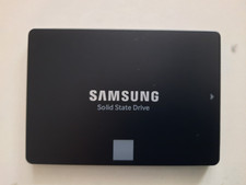 Samsung 870 EVO 1TB 2,5 Zoll Interne SSD MZ-77E1T0 
