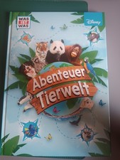 Rewe Abenteuer Tierwelt