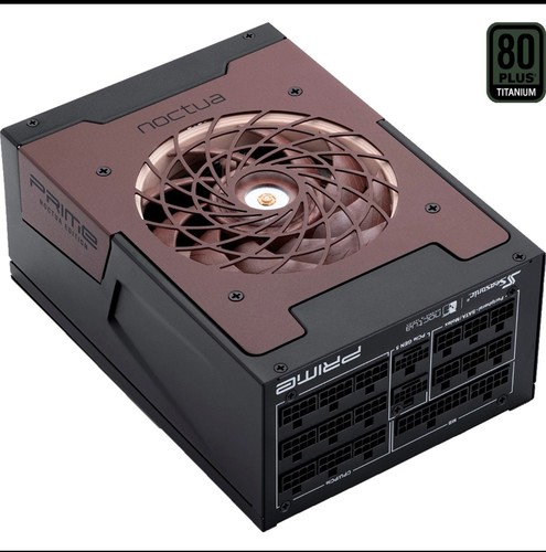 Seasonic prime 1600 - seasonic, tx-1600