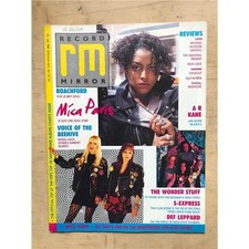 VOICE OF THE BEEHIVE RECORD