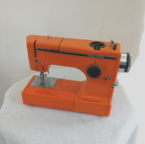 Nähmaschine privileg compact - nähmaschine,
