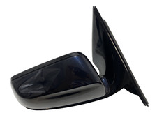 BMW F11 VFL Spiegel Außenspiegel rechts 3 PIN Kamera Shadow carbonschwarz II F10