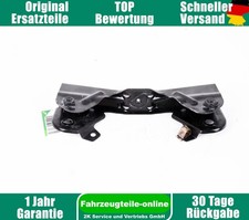 Porsche 911 Carrera Cabrio 996 Halter Domstrebe