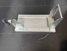 Festo Festool SE-HL Stationär Einrichtung für Festool Hobel HL 850