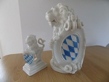 NYMPHENBURG PORZELLAN