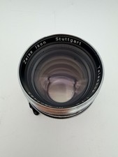 Zeiss Ikon Teleskop 1,7x  mit