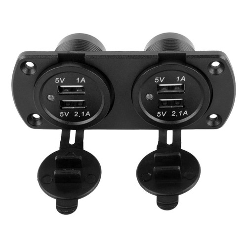 12v ladeger ports - 4,