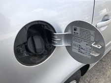 VW Polo 9N 9N3 Tankklappe