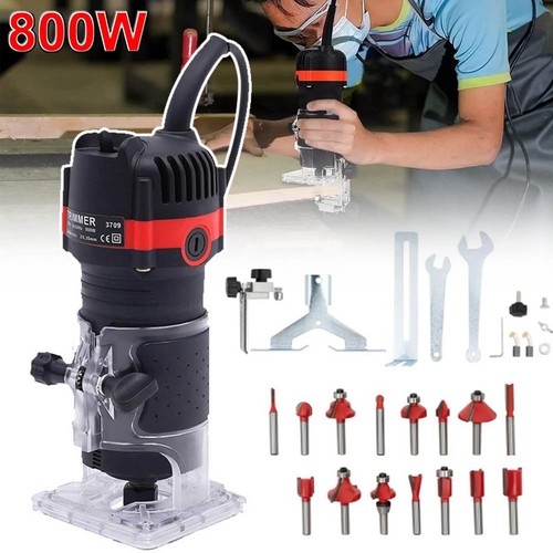 Oberfräse trimmer elektrische - trimmer,