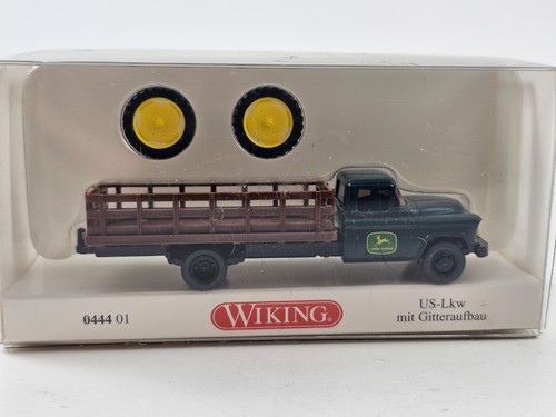 Wiking modellauto h0 us - 1:87,